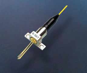 1290nm DFB CWDM 激光器组件